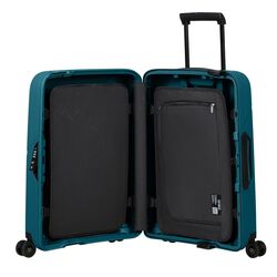 Valiza Samsonite Magnum Eco Spinner 55 (Blue) Thumb