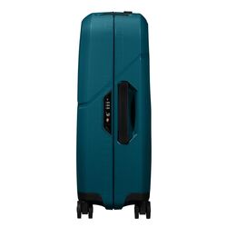 Valiza Samsonite Magnum Eco Spinner 55 (Blue) Thumb