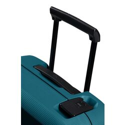 Valiza Samsonite Magnum Eco Spinner 55 (Blue) Thumb