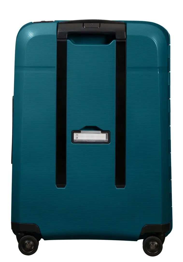 Valiza Samsonite Magnum Eco Spinner 55 (Blue) - 10