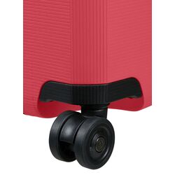 Valiza Samsonite Magnum Eco Spinner 55 (Geranium Red) Thumb