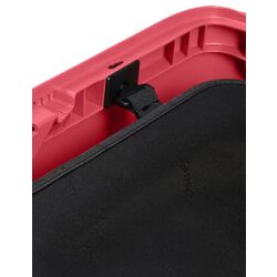 Valiza Samsonite Magnum Eco Spinner 55 (Geranium Red) Thumb