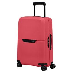 Valiza Samsonite Magnum Eco Spinner 55 (Geranium Red)