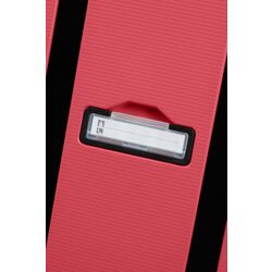 Valiza Samsonite Magnum Eco Spinner 55 (Geranium Red) Thumb