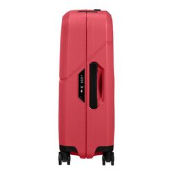 Valiza Samsonite Magnum Eco Spinner 55 (Geranium Red) Thumb