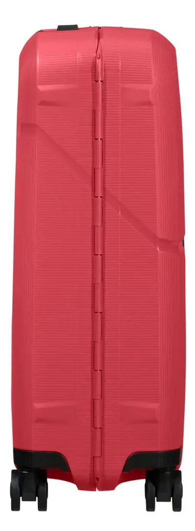 Valiza Samsonite Magnum Eco Spinner 55 (Geranium Red) - 9