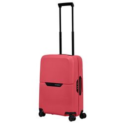 Valiza Samsonite Magnum Eco Spinner 55 (Geranium Red) Thumb