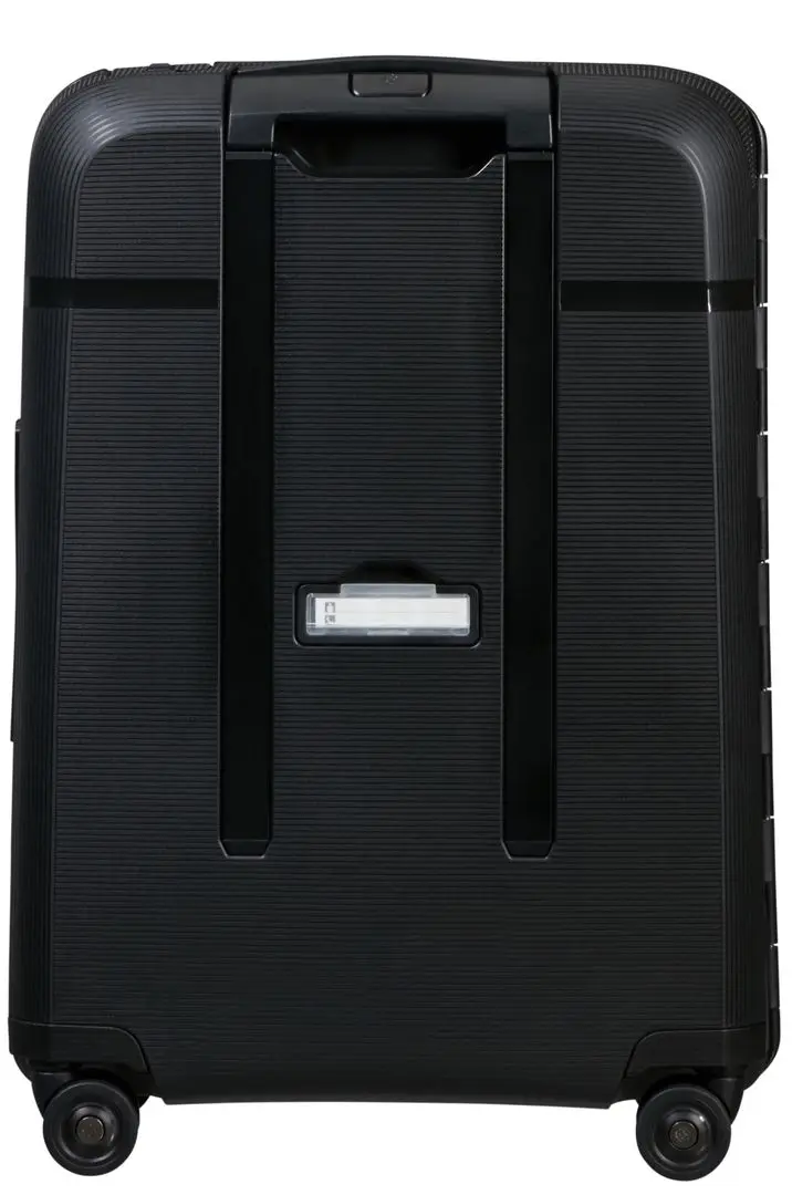 Valiza Samsonite Magnum Eco Spinner 55 (Graphite) - 4