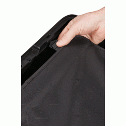 Valiza Samsonite Magnum Eco Spinner 55 (Graphite) Thumb