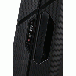 Valiza Samsonite Magnum Eco Spinner 55 (Graphite) Thumb