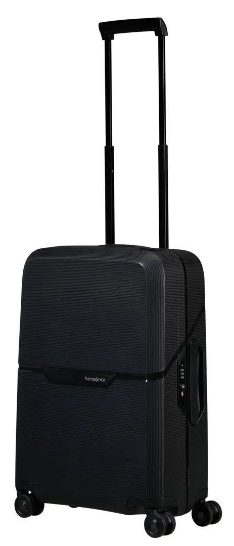 Valiza Samsonite Magnum Eco Spinner 55 (Graphite) - 9