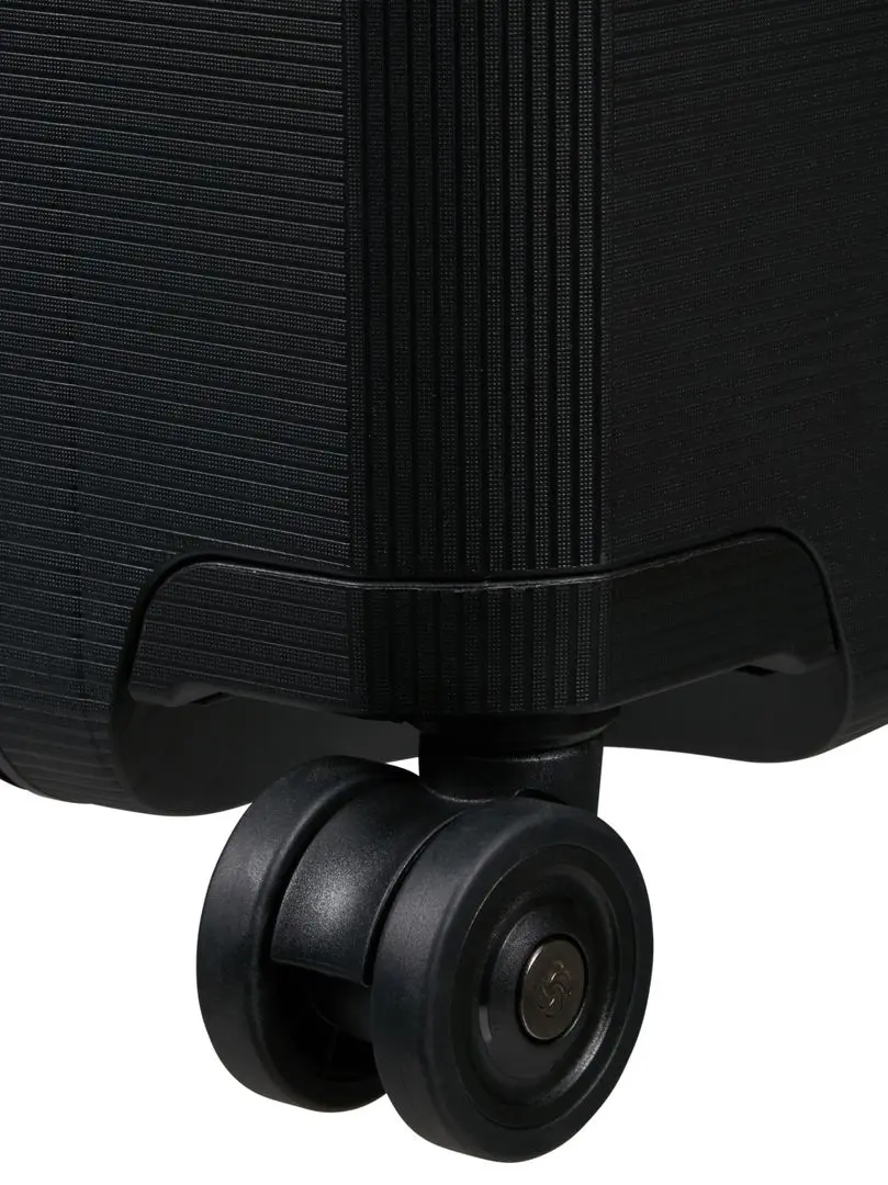 Valiza Samsonite Magnum Eco Spinner 55 (Graphite) - 11