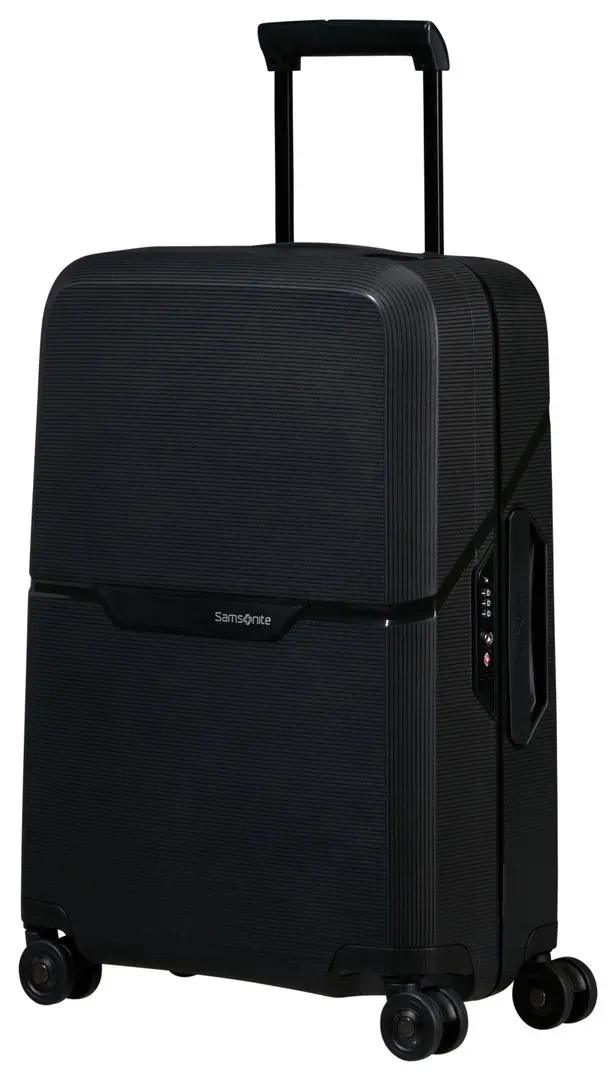 Valiza Samsonite Magnum Eco Spinner 55 (Graphite)