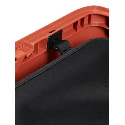 Valiza Samsonite Magnum Eco Spinner 55 (Maple Orange) Thumb