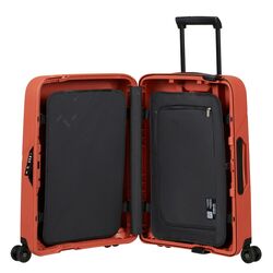 Valiza Samsonite Magnum Eco Spinner 55 (Maple Orange) Thumb