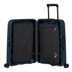Valiza Samsonite Magnum Eco Spinner 55 (Midnight Blue) Thumb