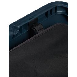 Valiza Samsonite Magnum Eco Spinner 55 (Midnight Blue) Thumb
