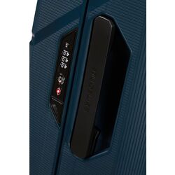 Valiza Samsonite Magnum Eco Spinner 55 (Midnight Blue) Thumb