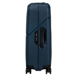 Valiza Samsonite Magnum Eco Spinner 55 (Midnight Blue) Thumb