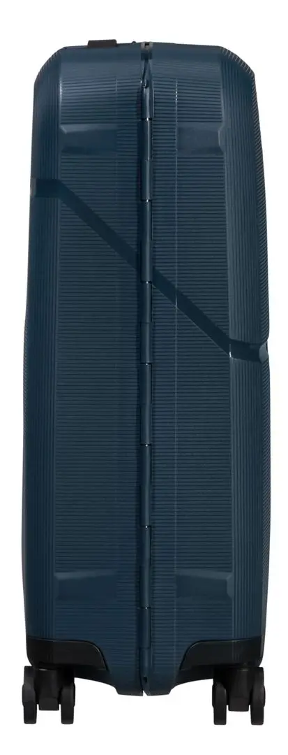 Valiza Samsonite Magnum Eco Spinner 55 (Midnight Blue) - 5