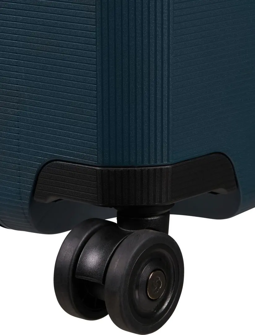 Valiza Samsonite Magnum Eco Spinner 55 (Midnight Blue) - 8
