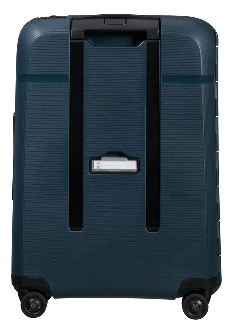 Valiza Samsonite Magnum Eco Spinner 55 (Midnight Blue) - 10