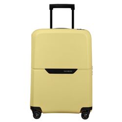 Valiza Samsonite Magnum Eco Spinner 55 (Pastel Yellow) Thumb