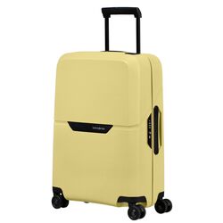 Valiza Samsonite Magnum Eco Spinner 55 (Pastel Yellow)