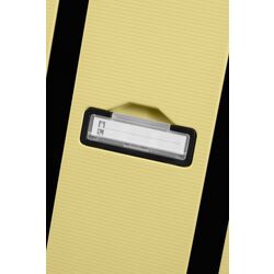 Valiza Samsonite Magnum Eco Spinner 55 (Pastel Yellow) Thumb