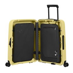 Valiza Samsonite Magnum Eco Spinner 55 (Pastel Yellow) Thumb
