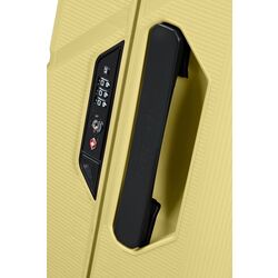 Valiza Samsonite Magnum Eco Spinner 55 (Pastel Yellow) Thumb