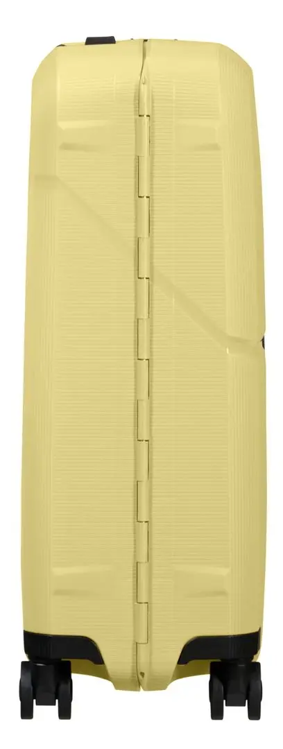 Valiza Samsonite Magnum Eco Spinner 55 (Pastel Yellow) - 7
