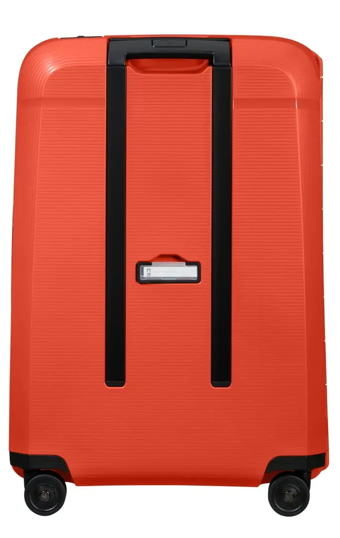 Valiza Samsonite Magnum Eco Spinner 69 (Bright Orange) - 2