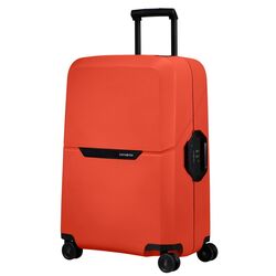 Valiza Samsonite Magnum Eco Spinner 69 (Bright Orange)