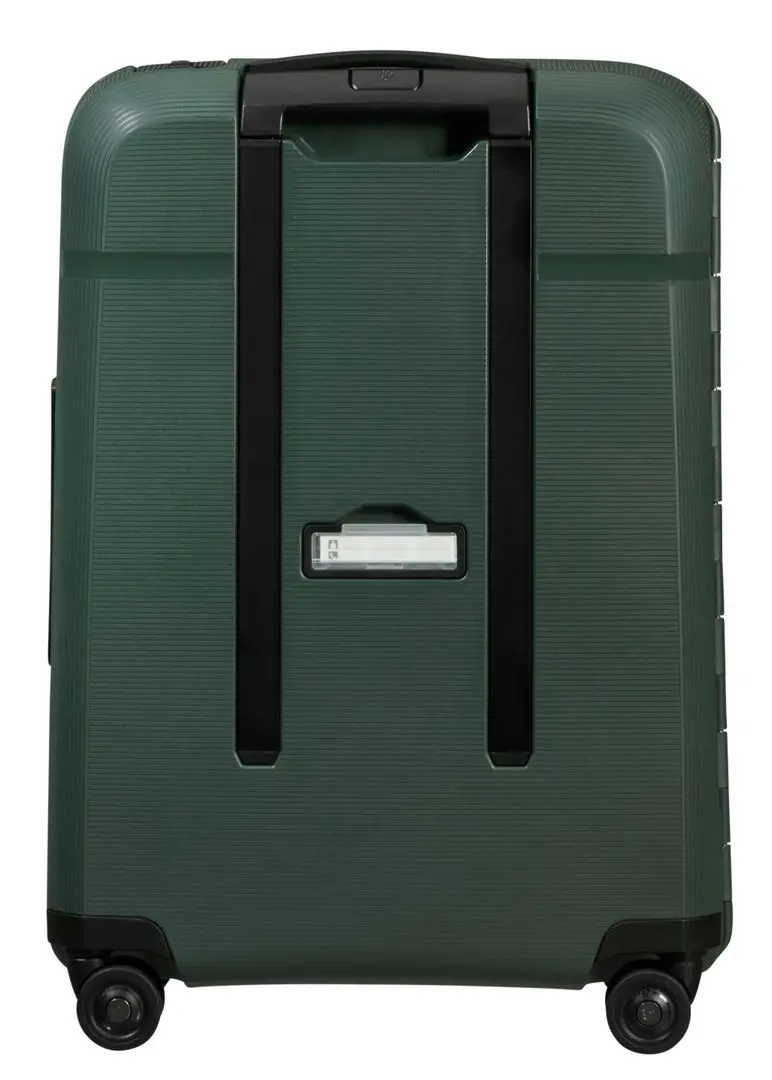 Valiza Samsonite Magnum Eco Spinner 69 (Forest Green) - 3