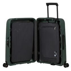 Valiza Samsonite Magnum Eco Spinner 69 (Forest Green) Thumb