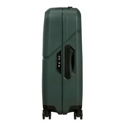 Valiza Samsonite Magnum Eco Spinner 69 (Forest Green) Thumb