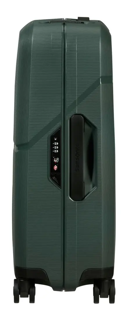 Valiza Samsonite Magnum Eco Spinner 69 (Forest Green) - 6