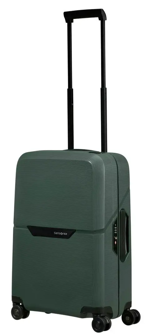 Valiza Samsonite Magnum Eco Spinner 69 (Forest Green) - 7