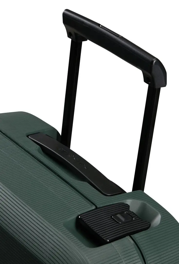 Valiza Samsonite Magnum Eco Spinner 69 (Forest Green) - 8