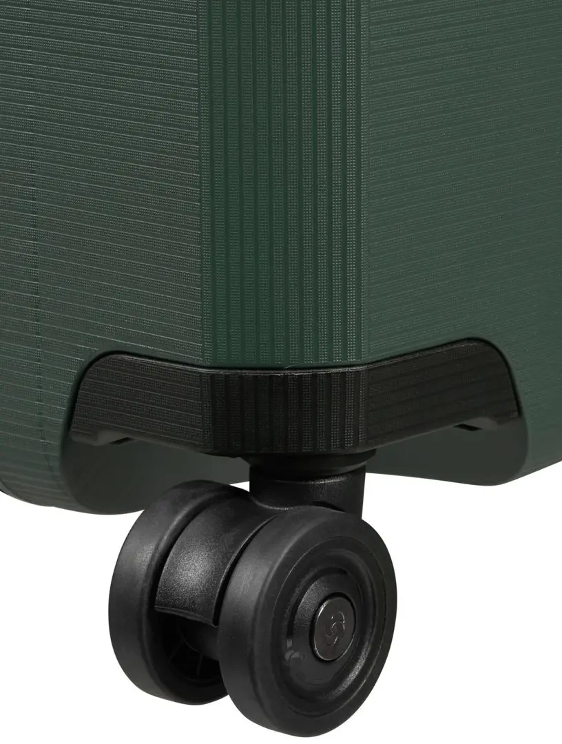 Valiza Samsonite Magnum Eco Spinner 69 (Forest Green) - 9