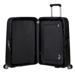 Valiza Samsonite Magnum Eco Spinner 69 (Graphite/Silver) Thumb