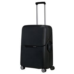 Valiza Samsonite Magnum Eco Spinner 69 (Graphite/Silver)