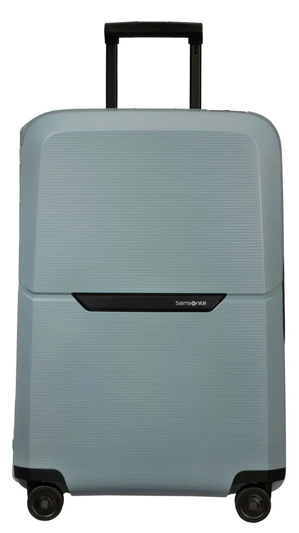 Valiza Samsonite Magnum Eco Spinner 69 (Light Blue) - 2