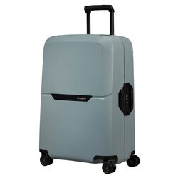 Valiza Samsonite Magnum Eco Spinner 69 (Light Blue)