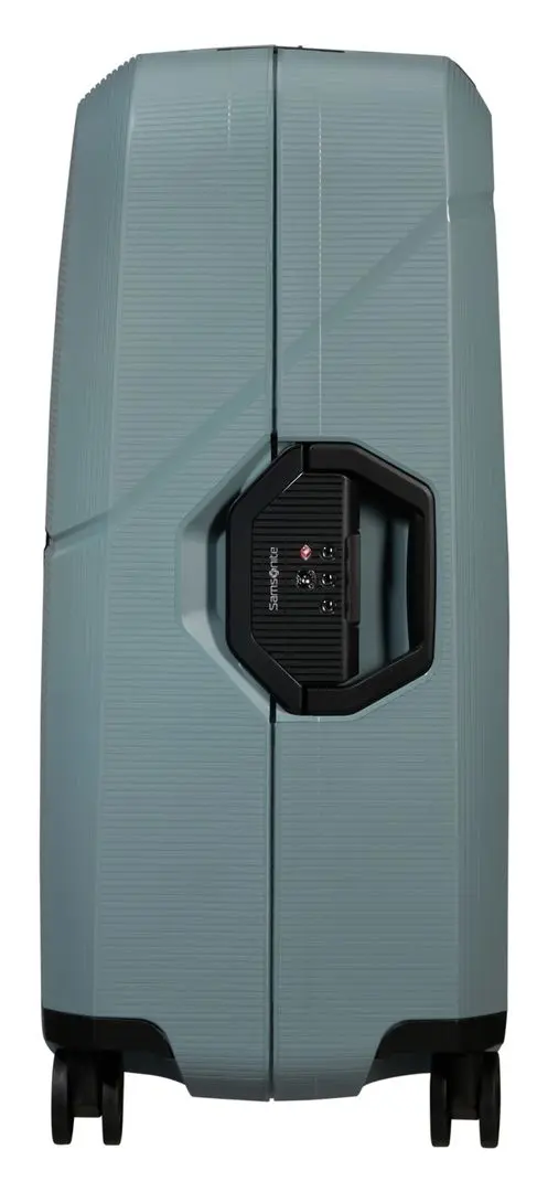 Valiza Samsonite Magnum Eco Spinner 69 (Light Blue) - 5