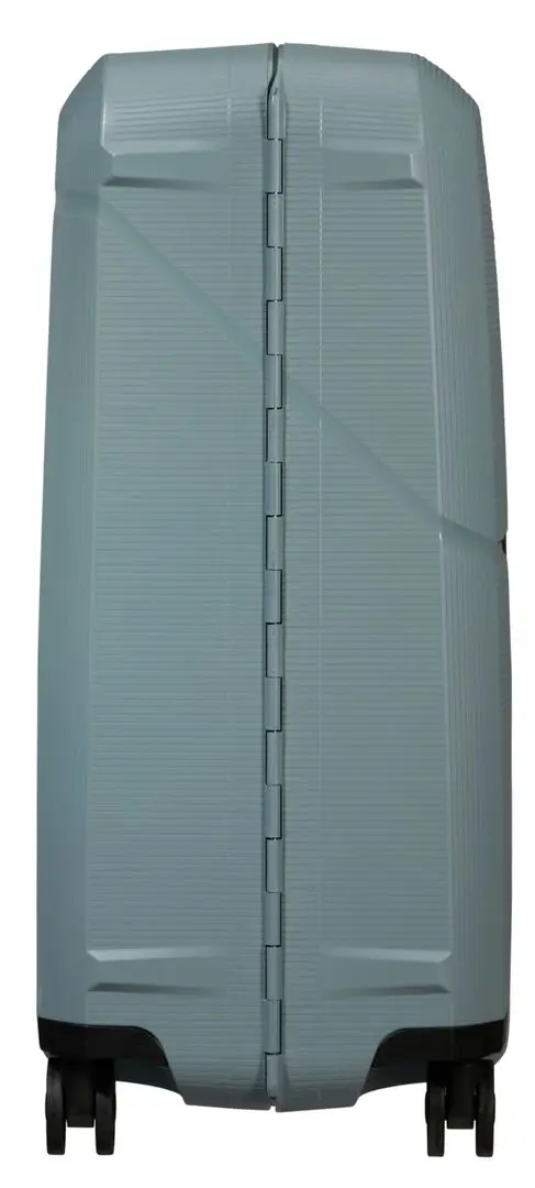 Valiza Samsonite Magnum Eco Spinner 69 (Light Blue) - 6