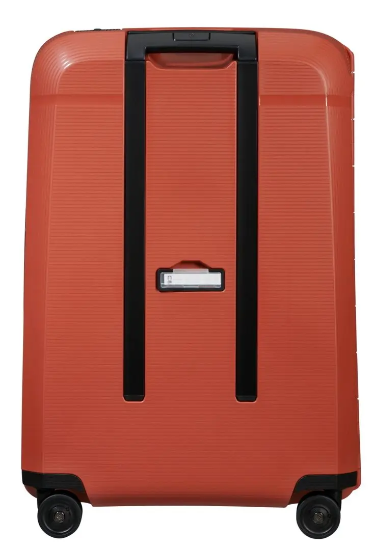 Valiza Samsonite Magnum Eco Spinner 69 (Maple Orange) - 3