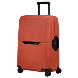 Valiza Samsonite Magnum Eco Spinner 69 (Maple Orange) Thumb