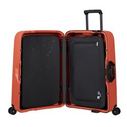Valiza Samsonite Magnum Eco Spinner 69 (Maple Orange) Thumb
